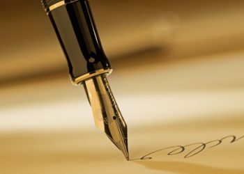 Söz uçar yazı kalır!