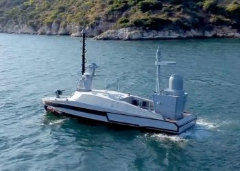 Türk savunma sanayisinden dünyada bir ilk