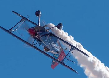 Sivrihisar Hava Gösterileri’nde hazırlıklar tamamlandı
