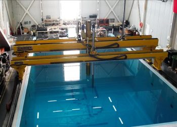 “Mavi Vatan”a yeni bir su altı koruması geliyor