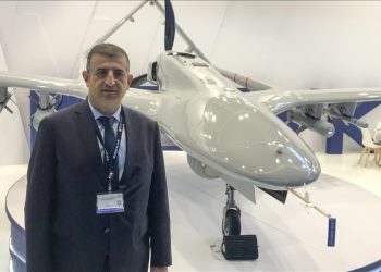 Milli SİHA’ların yıldızı Avrupa’da parlıyor