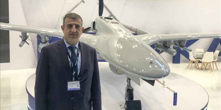 Milli SİHA’ların yıldızı Avrupa’da parlıyor