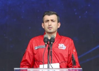 Selçuk Bayraktar: Kılıçdaroğlu’nun ziyaretinden memnun oluruz