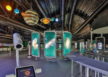 Uluslararası Uzay Kongresi yarın başlayacak