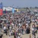 TEKNOFEST KARADENİZ’i 5 günde 650 bin kişi ziyaret etti