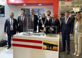 Türkiye uzay ve havacılık çalışmalarını dünyaya tanıtıyor