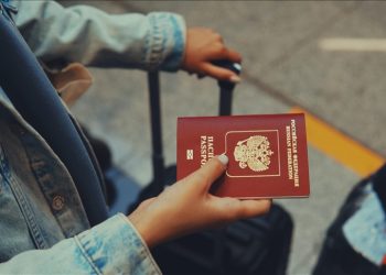 Baltık ülkeleri Ruslara kapılarını kapattı