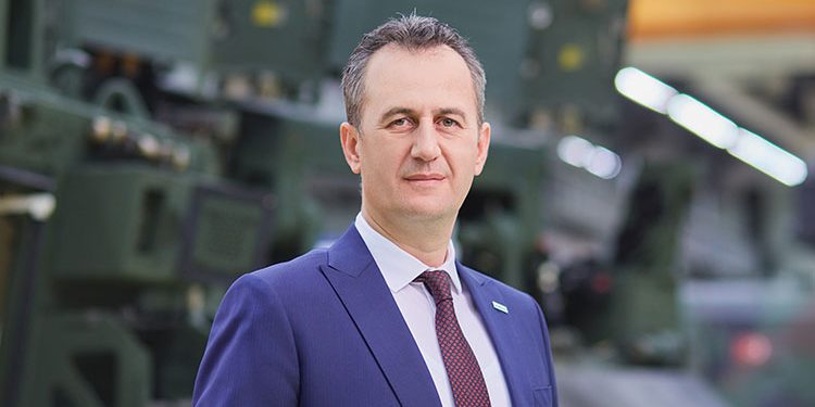 ASELSAN, SAHA Expo 2022’nin en büyüğü olacak