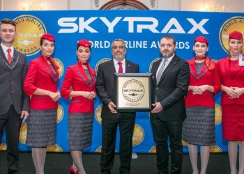 THY’nin ödülleri ve niteliklerini artırması lazım!