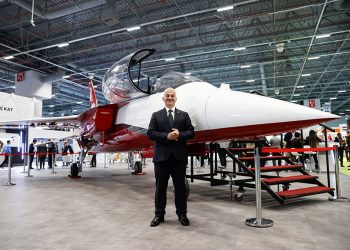 Türkiye’nin milli hava araçları için geri sayım