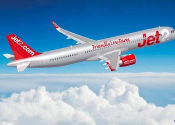Jet2.com, A320 ailesi siparişini 98’e çıkardı