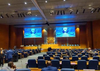 Rusya, ICAO yönetim konseyinde koltuğunu kaybetti