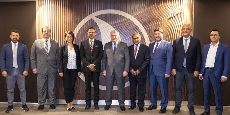 THY ve PIA kod paylaşım anlaşmasını genişletti