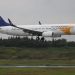 4 yıl aradan sonra 737 MAX ile Çin’e ilk sefer gerçekleştirildi