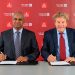 Emirates ve United’dan kargo anlaşması