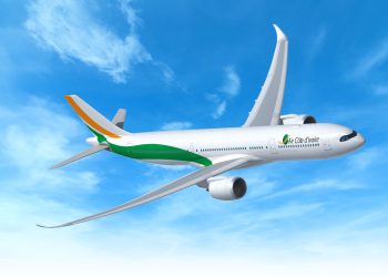 Air Côte d’Ivoire, 2 A330neo siparişi verdi