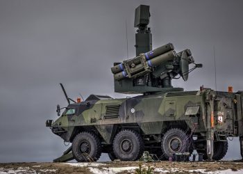 Fransa’dan Ukrayna’ya hava savunma füzesi sözü