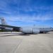 Modernize edilen KC-135R uçağı ABD’den döndü