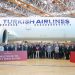 THY Teknik portföyüne A350-900’ü ekledi
