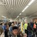 Schiphol Havalimanı’nda yoğunluk ve düzensizlik sürüyor