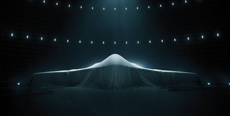 ABD’nin yeni bombardıman uçağı B-21, 2 Aralık’ta tanıtılacak
