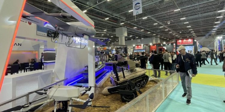 Savunma sanayi şirketleri rotadan çıkmasın!