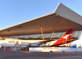 Dünyanın en iyi havayolu müzesi hangisi?