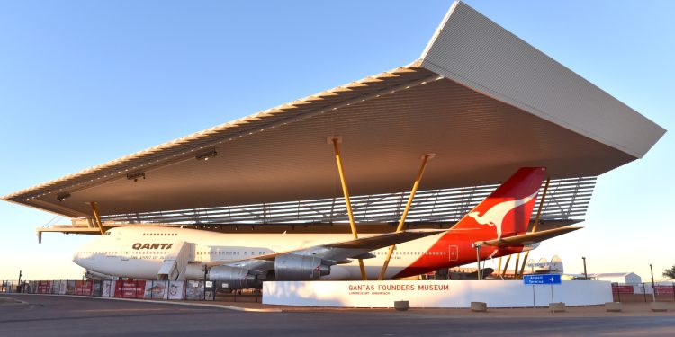 Dünyanın en iyi havayolu müzesi hangisi?