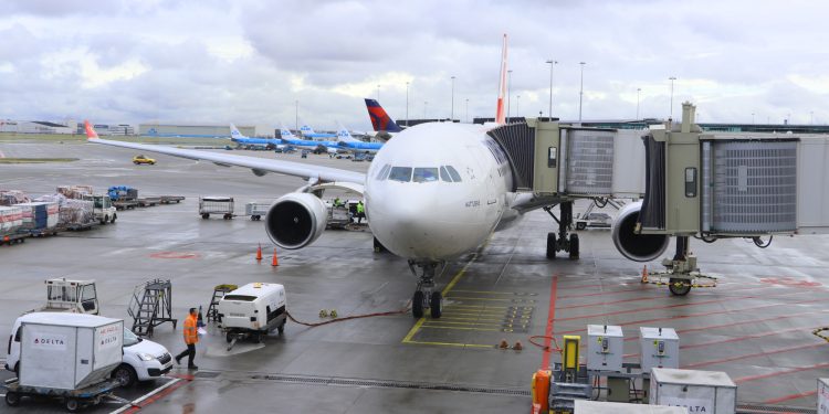 THY, eylül ayında 8 bin 536 seferde rötar kaydetti