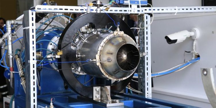 Türkiye’nin füzelerini yerli motorlar uçuracak