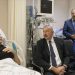 Binali Yıldırım ambulans uçakla Türkiye’ye dönecek