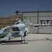 İnsansız helikoptere yatırım desteği