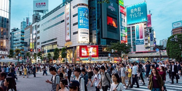 Japonya, 2 yılın ardından sınır önlemlerini kaldırdı