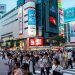 Japonya, 2 yılın ardından sınır önlemlerini kaldırdı