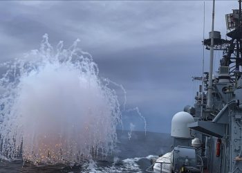 Rusya’dan Kuzey Akım iddiası: Saldırı hazırlığını İngiliz uzmanlar yönetti