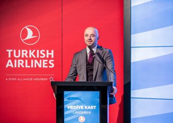 THY’den ‘Hediye Kart’ uygulaması