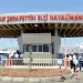Şırnak’ta 10 ayda 244 bin uçak yolcusu