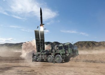 Yerli füze Bora’nın ilk ihracatı Endonezya’ya yapılacak