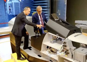 AKINCI TİHA, F-16 ve MMU’ya yerli radar