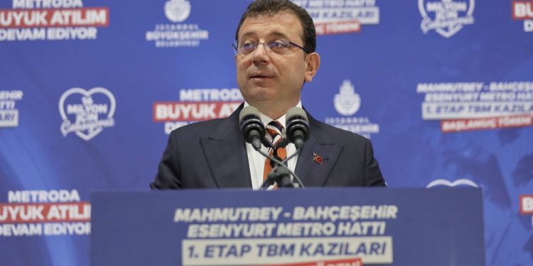 HızRay projesi: Beylikdüzü’nden Sabiha Gökçen’e 53 dakikada gidilecek