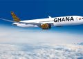Gana, 12 yıl sonra ulusal havayolu kuruyor