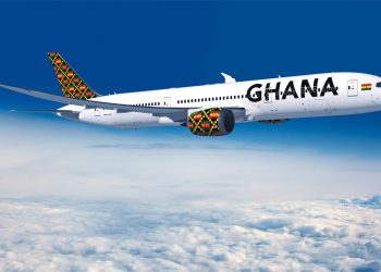 Gana, 12 yıl sonra ulusal havayolu kuruyor