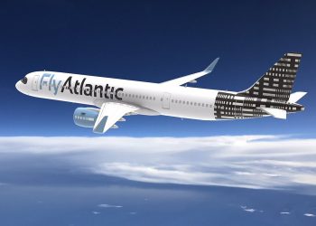 Bir düşük bütçeli havayolu daha transatlantik uçacak!