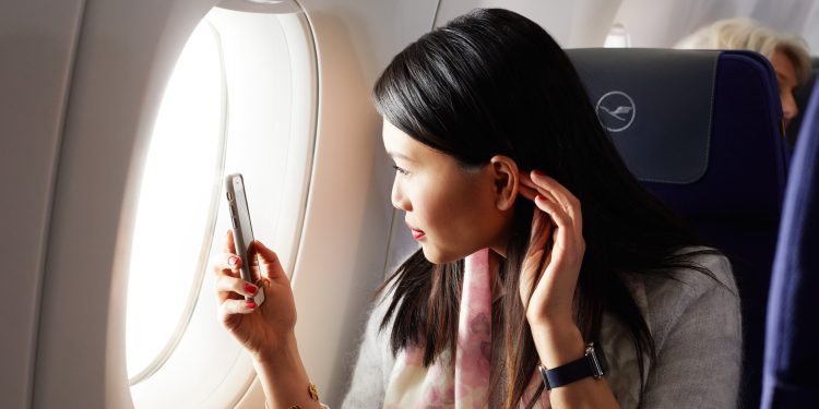 Avrupa’da havacılık kış sezonuna girdi: Toparlanma geriledi