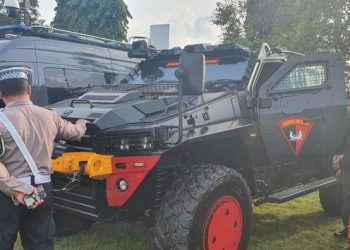 G20’de dünya liderlerini Türk zırhlısı korudu