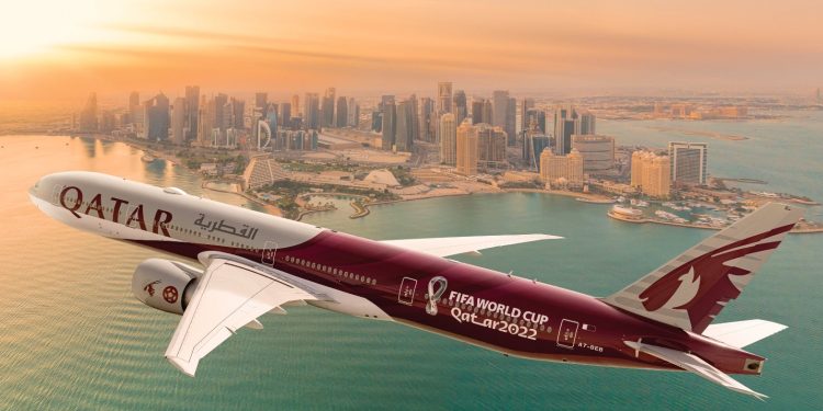 Qatar Airways’ten kış sezonunda birçok noktada frekans artışı