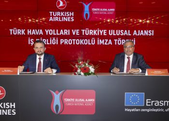 THY’den öğrenci ve öğretim görevlilerine indirim