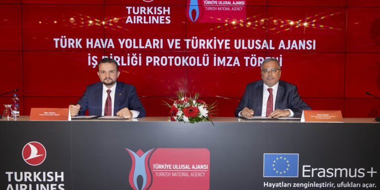 THY’den öğrenci ve öğretim görevlilerine indirim