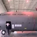 Türk Hava Kuvvetleri’ne 11’inci C-130 uçağı teslim edildi