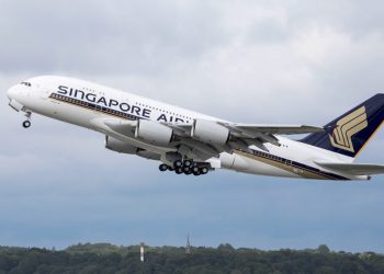 Singapore Airlines, 4 yıl sonra Melbourne’e A380’le uçacak!